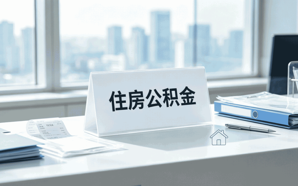 自贡公积金提取收手续费吗 别白跑这几趟