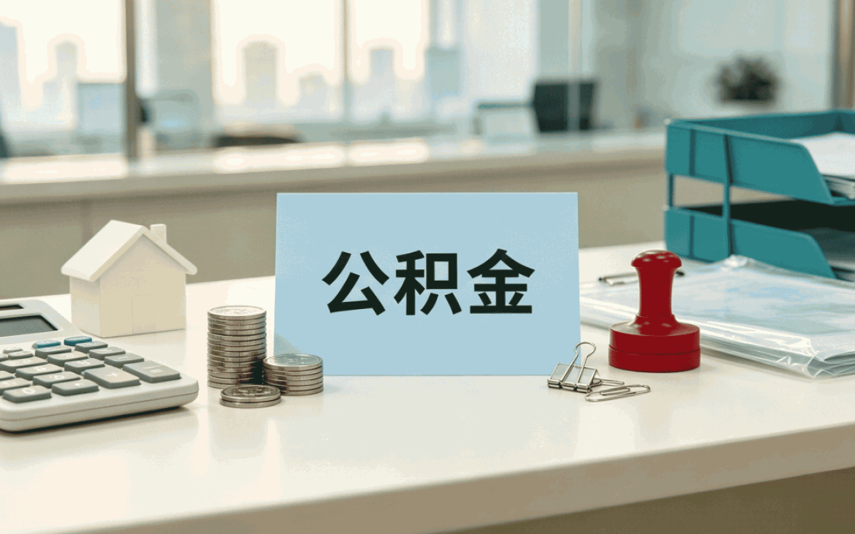 自贡住房公积金提取条件最新规定 跑了两趟