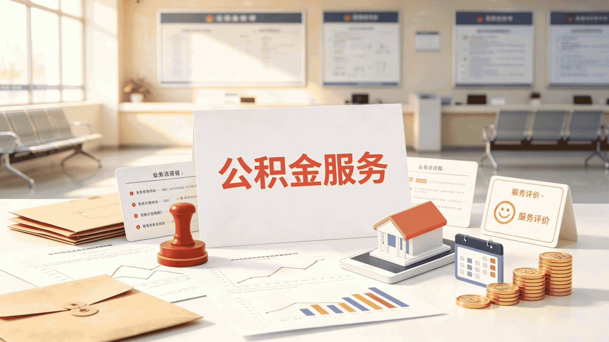 自贡住房公积金代办点到底能不能代办提取