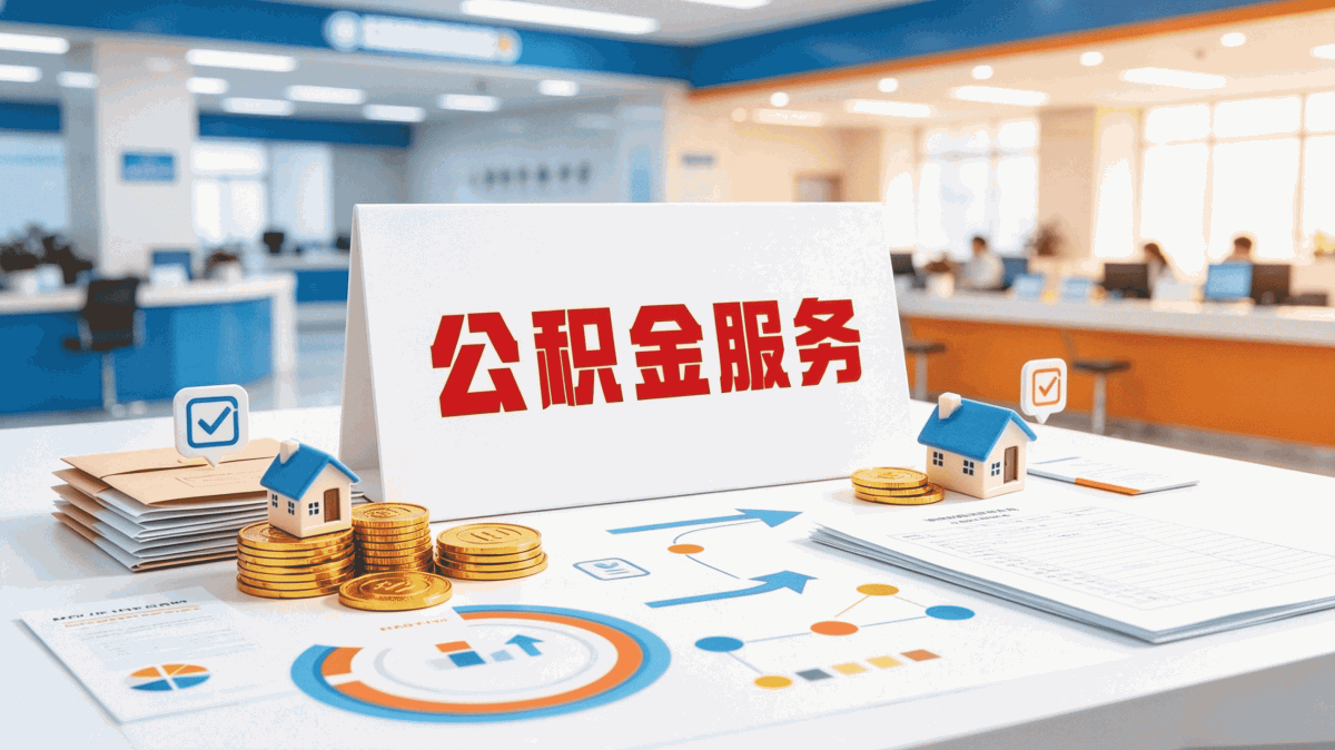 自贡住房公积金代办点到底能不能代办提取