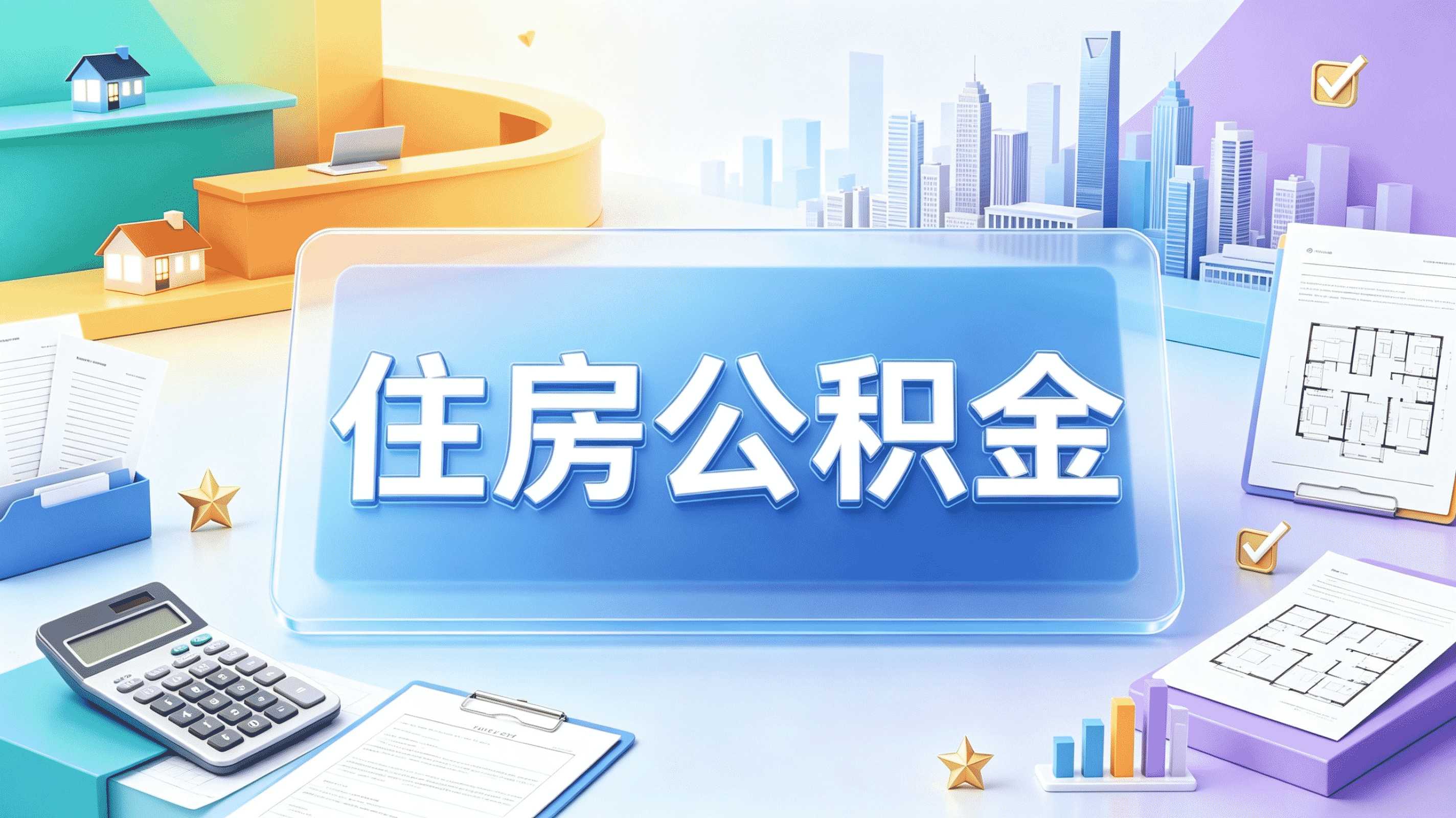 自贡正规公积金代办 想省事的看过来