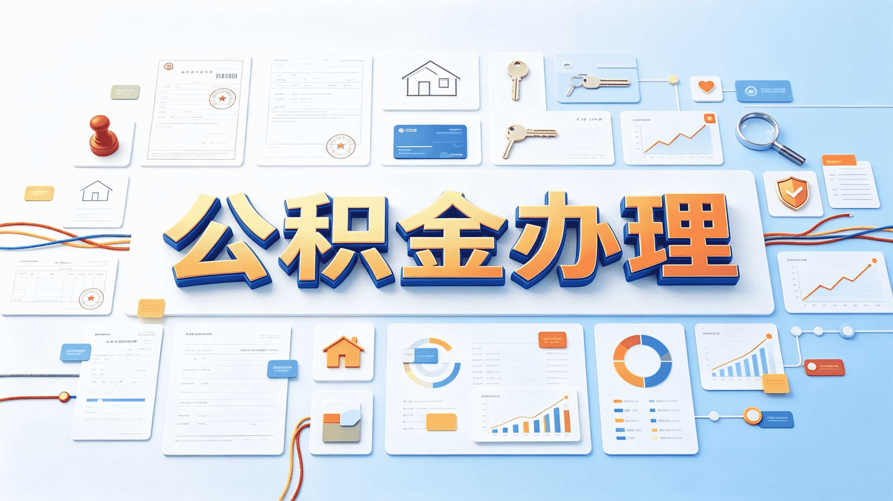 自贡正规公积金代办 想省事的看过来