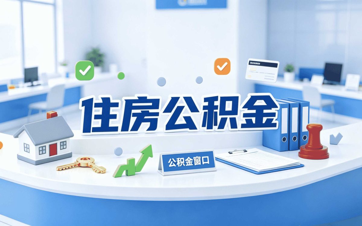 自贡公积金提取多久能到账 新规口径怎么算