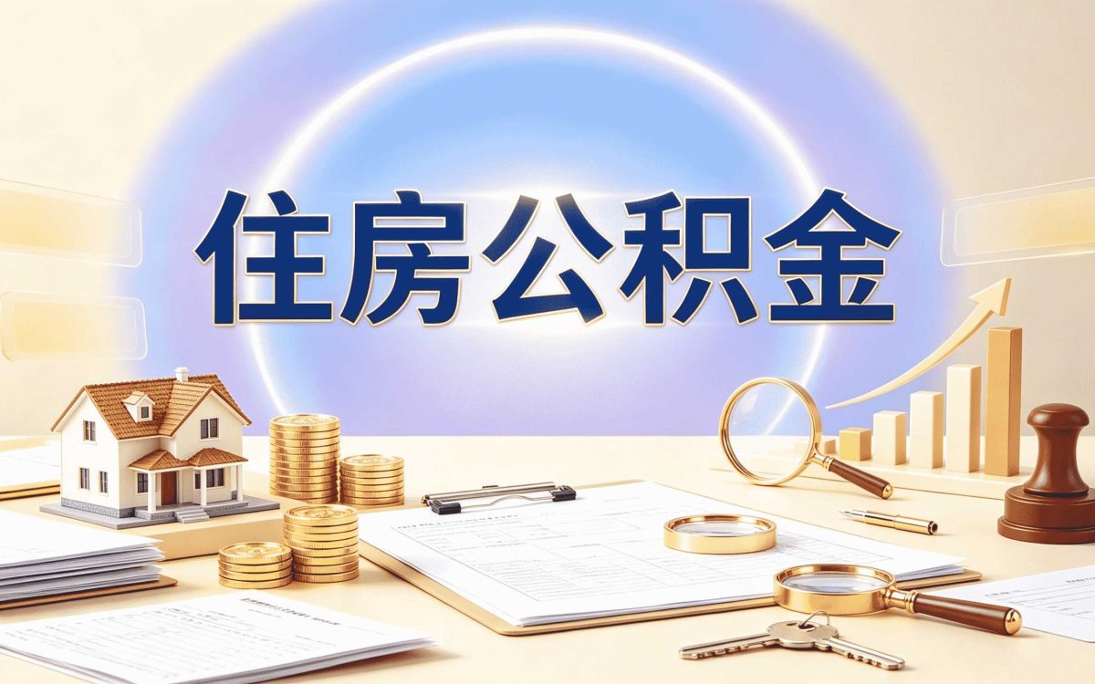 自贡公积金冲还贷怎么操作视频 新规口径影响哪些人