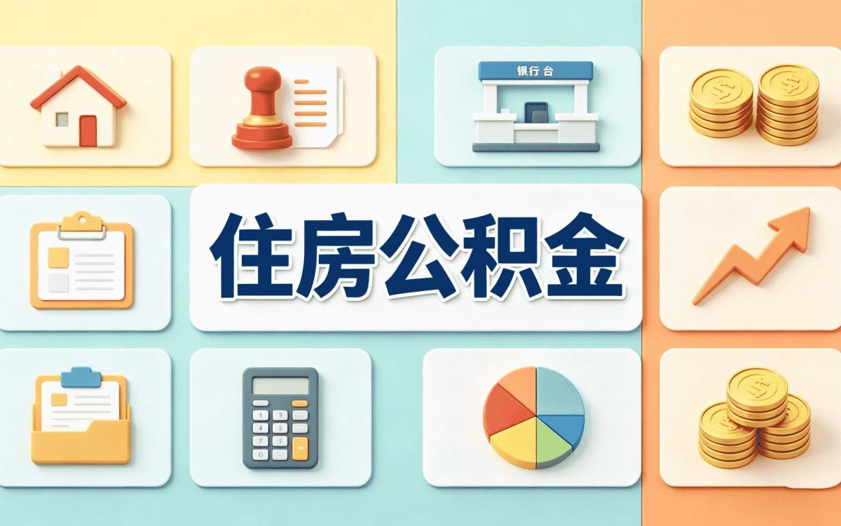 自贡公积金提取多久能到账 新规口径怎么算