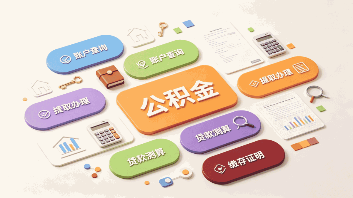 自贡住房公积金查询电话 打和跑差多少时间
