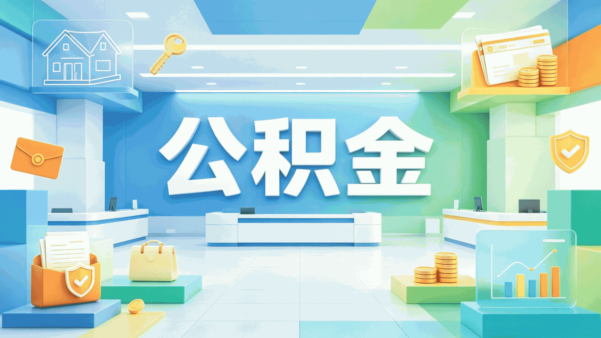 自贡公积金查询app 查余额和跑大厅差多少时间
