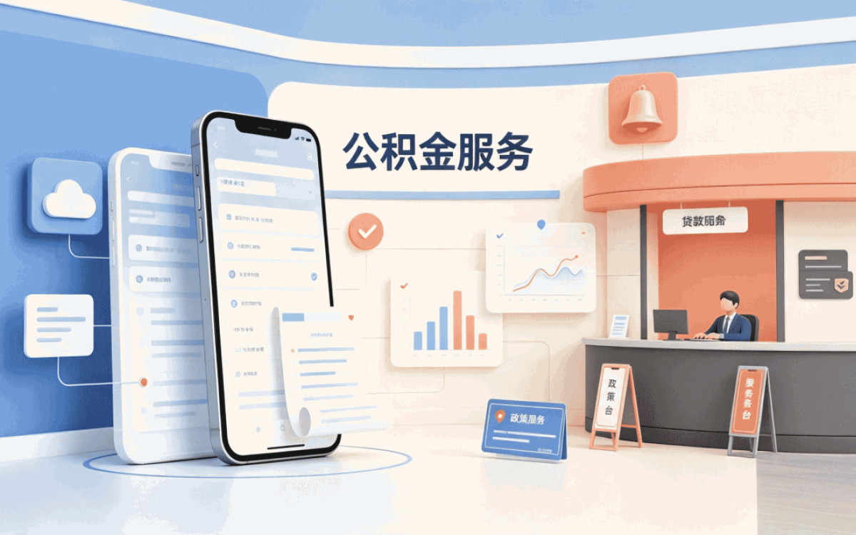 自贡户口迁出公积金销户条件口径有没有变