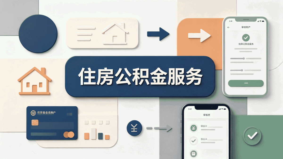 自贡公积金冲还贷怎么操作视频 新规口径影响···