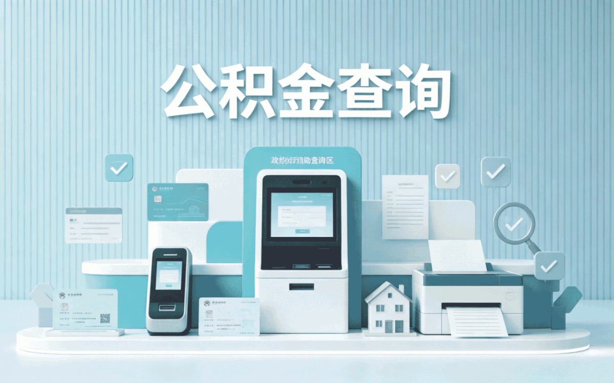 自贡跳槽公积金提取办理指南 这几个环节容易···