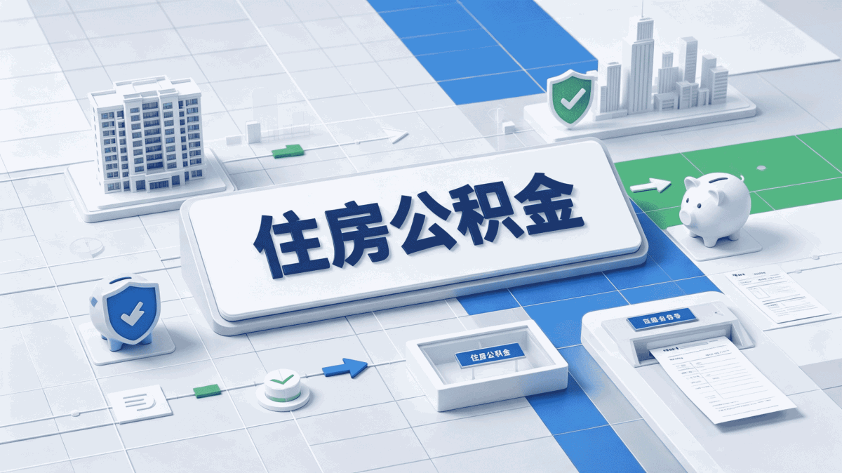 自贡低保人员公积金提取我第二趟才办成