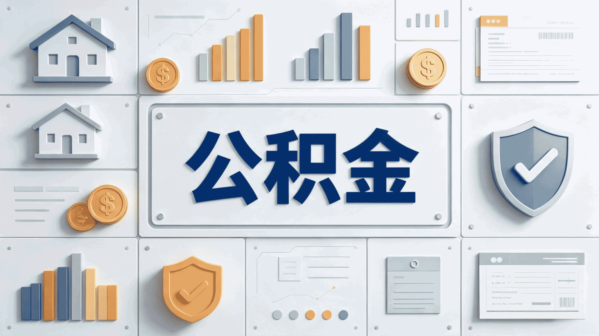 自贡跳槽公积金提取办理指南 这几个环节容易白跑