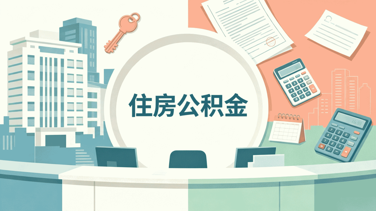 自贡公积金提取收取多少手续费 这几个坑容易白跑
