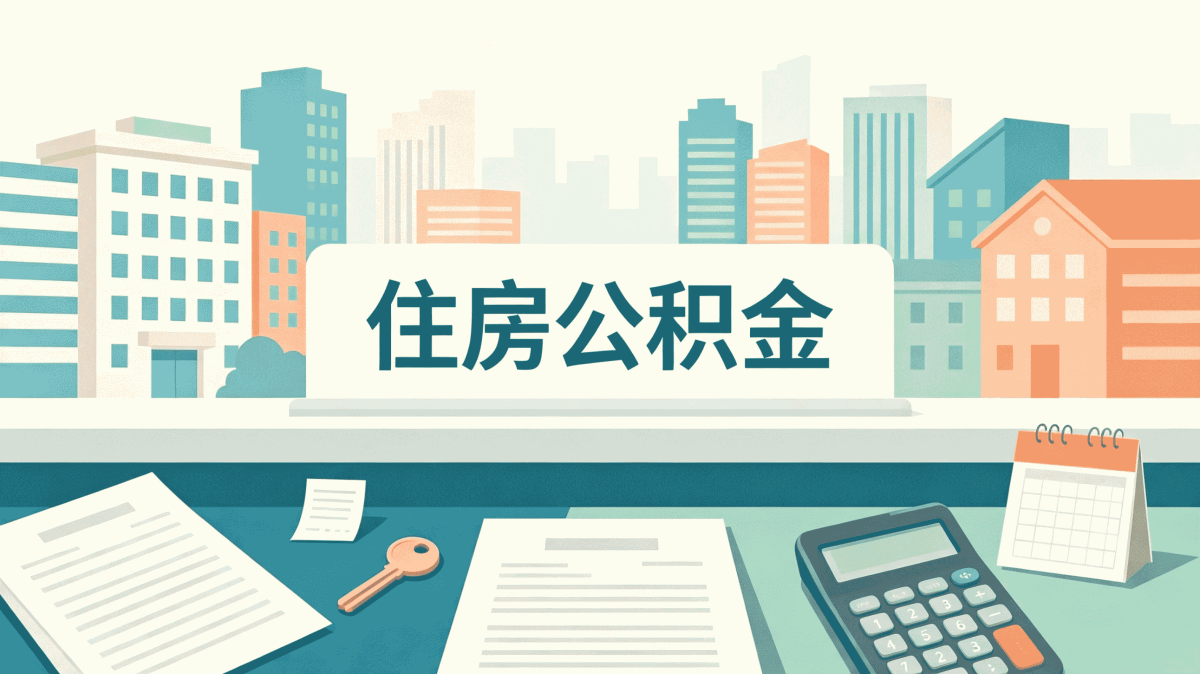 自贡公积金一次性提取有什么影响 算算差多少钱