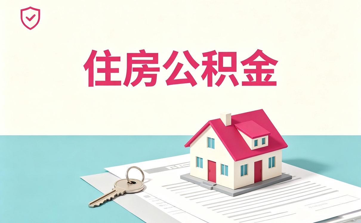 自贡公积金找人代办要多少钱 政策口径怎么算