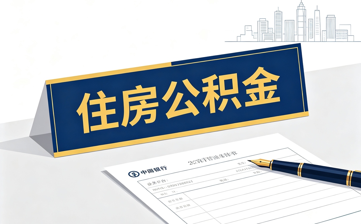 自贡公积金封存账户影响大不大?能不能销户取出来