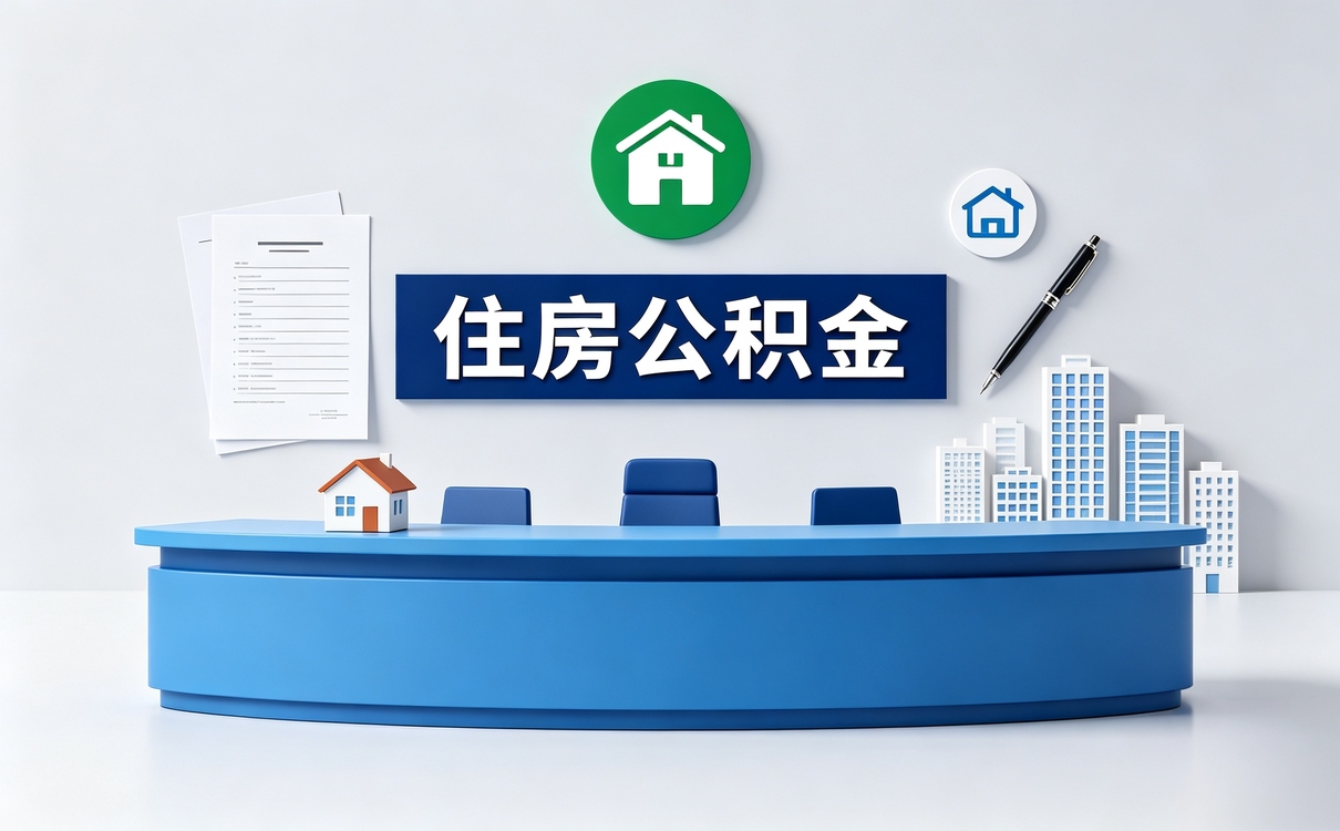 自贡住房公积金代办点到底能不能代办提取