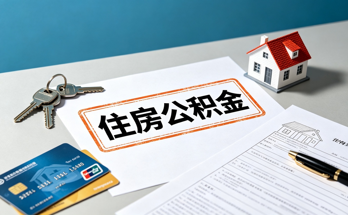 自贡大病公积金提取办理指南 到手差多少钱